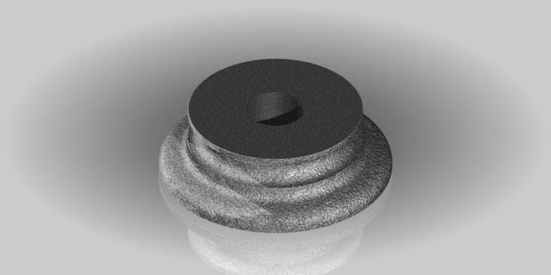 Finishing Stage Tool